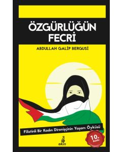 Özgürlüğün Fecri