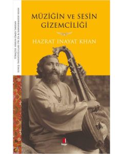 Müziğin ve Sesin  Gizemciliği