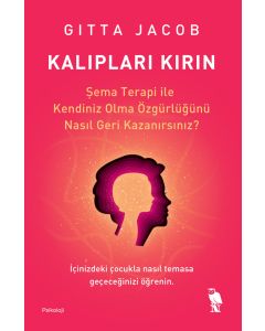 Kalıpları Kırın