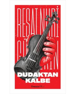 Dudaktan Kalbe