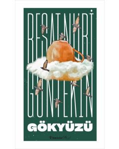 Gökyüzü
