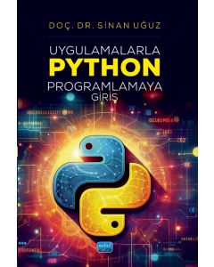 Uygulamalarla Python Programlamaya Giriş