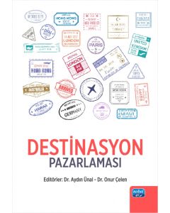 Destinasyon Pazarlaması