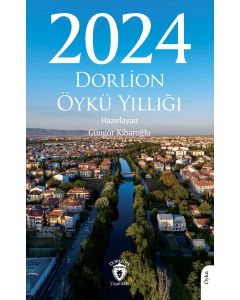 2024 Dorlion Öykü Yıllığı