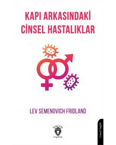 Kapı Arkasındaki Cinsel Hastalıklar