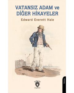 Vatansız Adam ve Diğer Hikayeler
