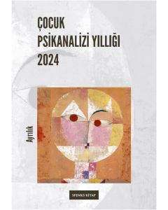 Çocuk Psikanalizi Yıllığı 2024