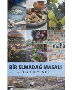 Bir Elmadağ Masalı