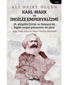Karl Marx ve İngiliz Emperyalizmi
