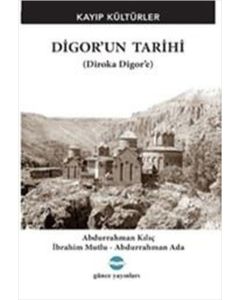 Digor'un Tarihi