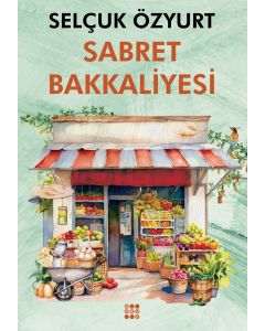Sabret Bakkaliyesi
