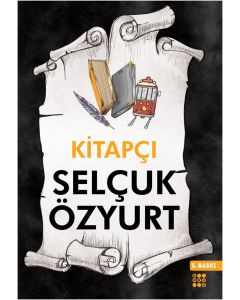 Kitapçı
