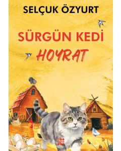 Sürgün Kedi Hoyrat
