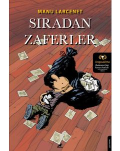 Sıradan Zaferler (Ciltli)