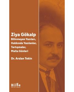 Ziya Gökalp