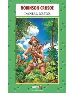 Robinson Crusoe