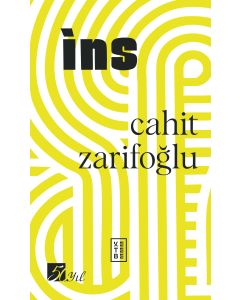 İns (Ciltli - 50. Yıl Özel Baskı)