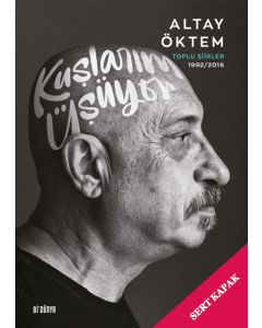 Kuşlarım Üşüyor (Ciltli)