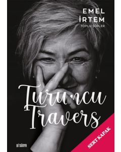 Turuncu Travers (Ciltli)