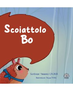 Scoiattolo Bo