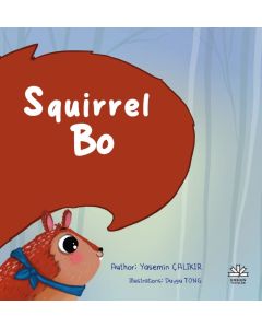Squirrel Bo