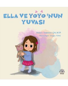 Ella Ve Yoyo’nun Yuvası