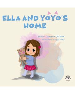 Ella and Yoyo’s Home