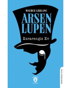 Arsen Lupen - Esrarengiz Ev 