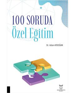 100 Soruda Özel Eğitim