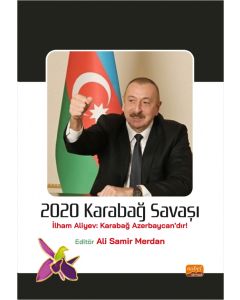 2020 Karabağ Savaşı