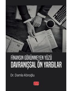 Finansın Görünmeyen Yüzü