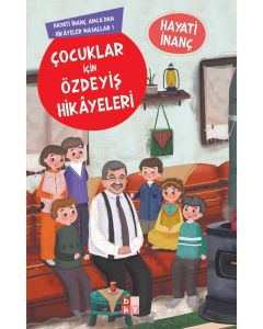 Çocuklar İçin Özdeyiş Hikayeleri