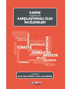 Kabine Bağlamında Karşılaştırmalı Ülke İncelemeleri
