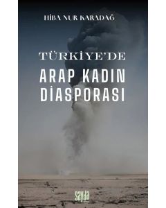 Türkiye'de Arap Kadın Diasporası