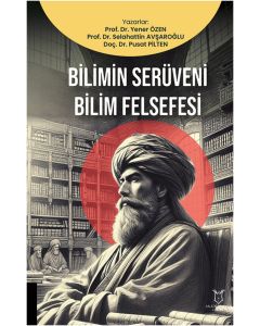 Bilimin Serüveni Bilim Felsefesi
