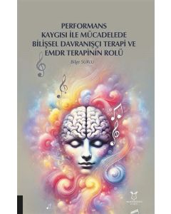 Performans Kaygısı ile Mücadelede Bilişsel Davranışçı Terapi ve Emdr Terapinin Rolü