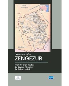 Dünden Bugüne Zengezur
