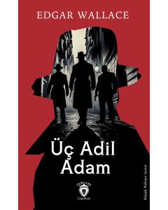 Üç Adil Adam