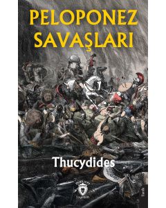 Peloponez Savaşları