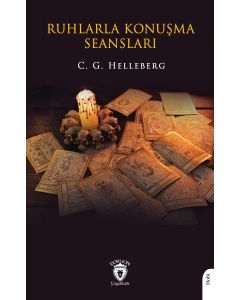 Ruhlarla Konuşma Seansları