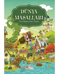 Dünya Masalları