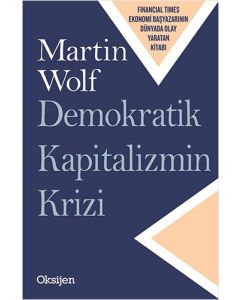 Demokratik Kapitalizmin Krizi