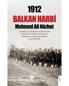 1912 Balkan Harbi