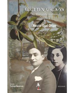 Girit’ten Urla’ya 