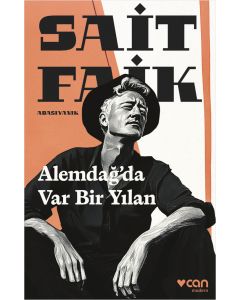 Alemdağda Var Bir Yılan
