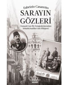 Sarayın Gözleri
