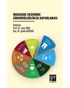 Muhasebe Ekseninde Sürdürülebilirlik Raporlaması