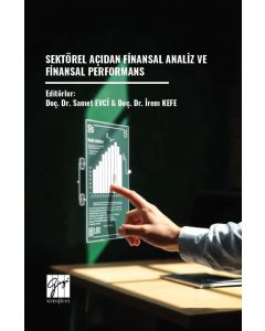 Sektörel Açıdan Finansal Analiz Ve Finansal Performans