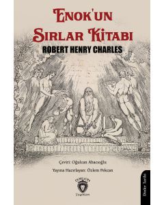 Enok'un Sırlar Kitabı