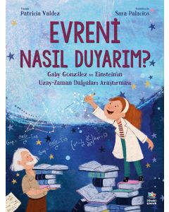Evreni Nasıl Duyarım?